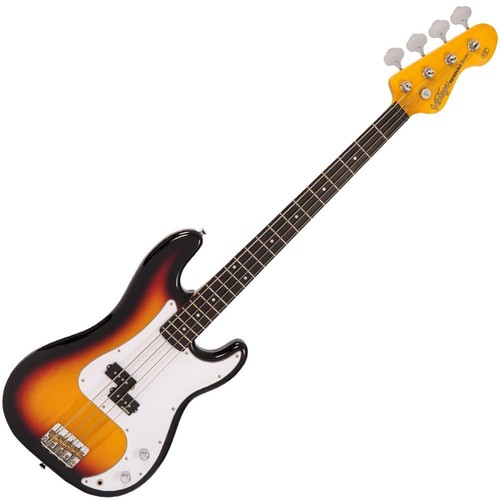 Vintage reissued bass - vintage, v4