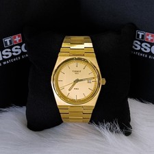 Hot Men Tissot Classic