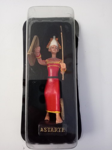 Gods ancient egypt - of, astarte
