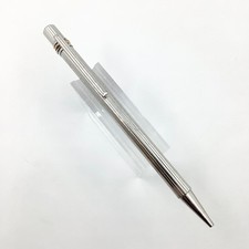 Cartier Must de Cartier Silver