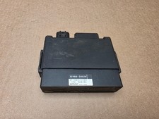 Suzuki GSXR600 SRAD ECU Engine