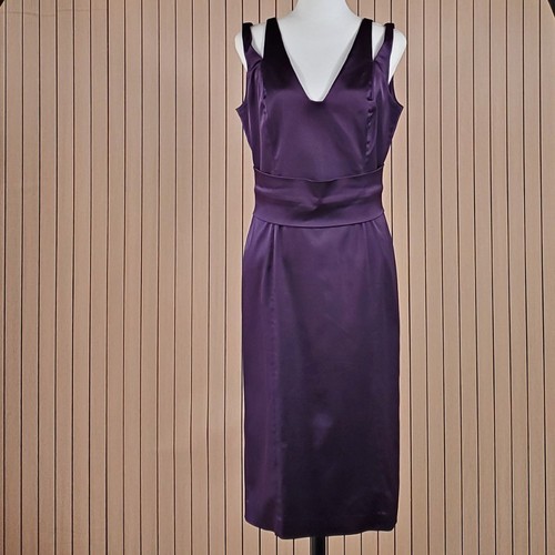 Max mara pianoforte plum - mara,