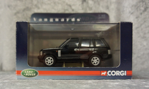 Corgi vanguards 09608 - corgi,