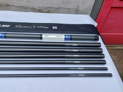 Whip fishing pole daiwa - whip,