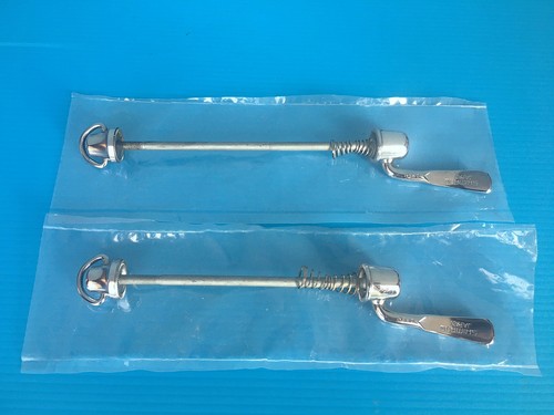 Shimano dura ace skewers 7400 - dura,