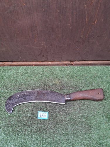 Vintage william swift - vintage, billhook