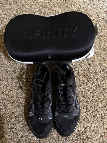 Nfinity alpha cheer shoes - cheer,