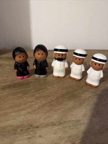 Elc happyland khaleeji arabic - happyland,