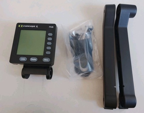 Concept pm5 monitor concept2 - pm5,