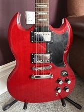 Epiphone SG G-400 Electric