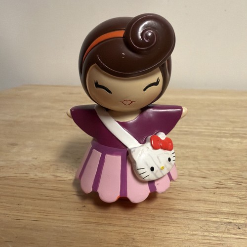 Momiji hello kitty doll - x,