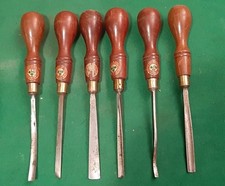 Marples Carving Gouges No 152