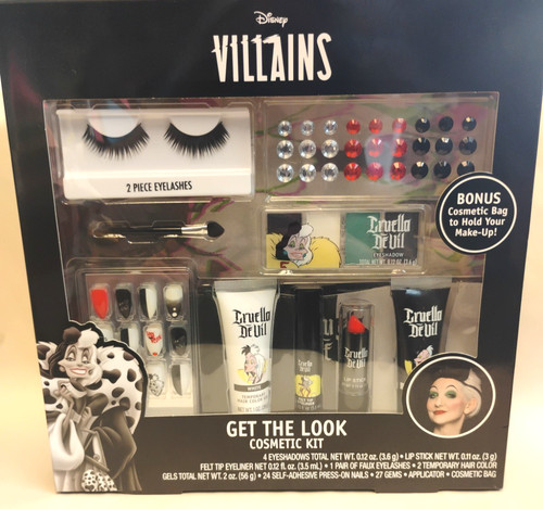 Disney villains cruella - disney, devil