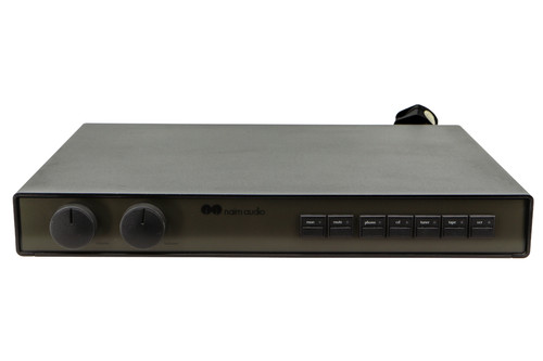 Naim nait integrated - naim,