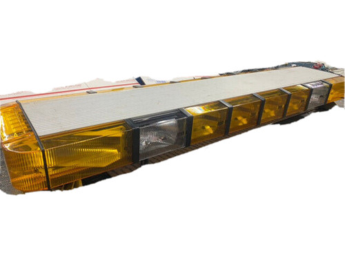Lens kit amber for - (yellow),