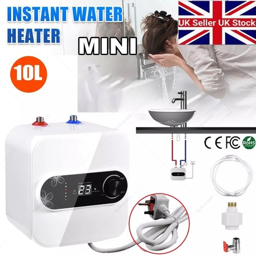 10l 5kw electric instant - 1.5kw,