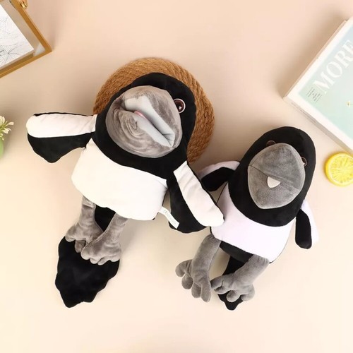 Steve and maggie plush - maggie,
