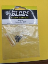Blade BLH3122 Hardware Set: 120SR Model Aircraft Accessories