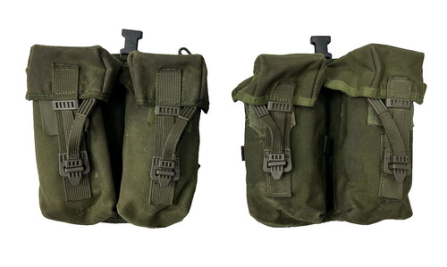 Vintage olive green plce - olive,