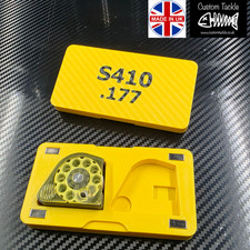 Air Arms Magazine MAG Case