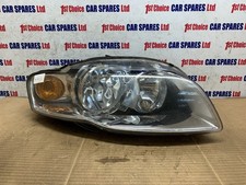 AUDI A4 MK3 8E B7 2006 DRIVER