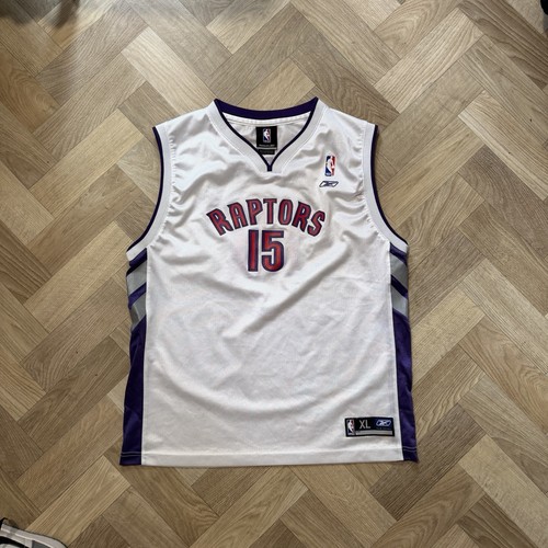 Reebok toronto raptors - reebok, vince