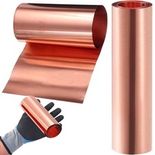 99.9% Pure Copper Cu Metal