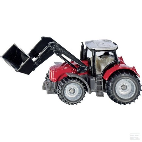 Siku massey ferguson - siku,