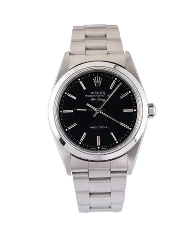 Rolex air king - air-king, 14000