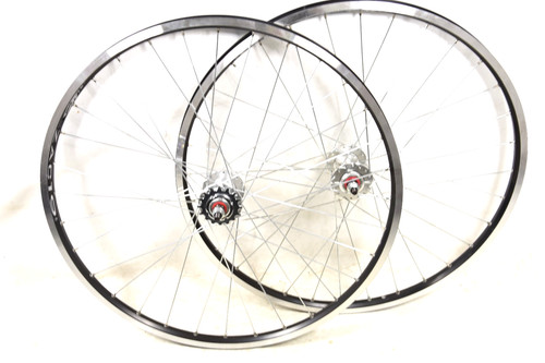 Pair 75 rim - (559-19),
