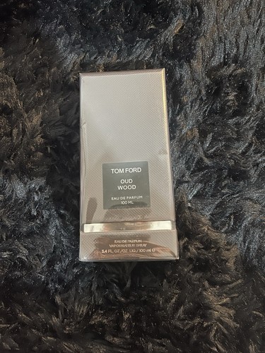 Tom ford oud wood - ford,