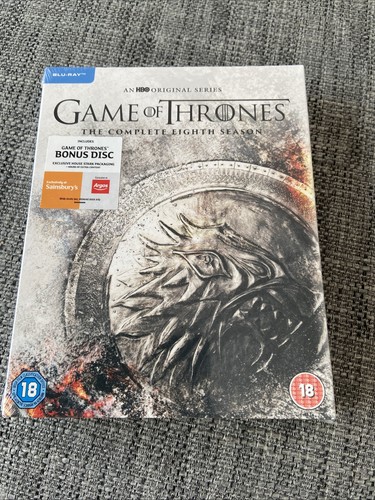 Game thrones the complete - thrones,