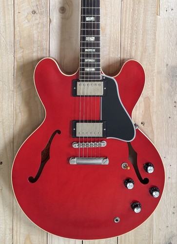 2013 gibson custom - 2013,