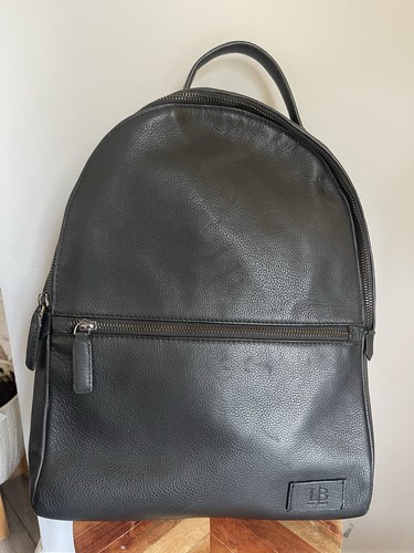 Lloyd baker black real - baker,