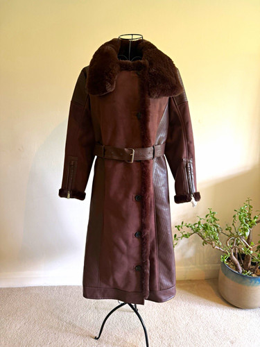 Karen millen petite - brown, long