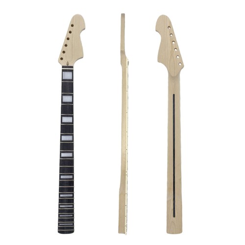 Fret maple wood guitar - 22, neck