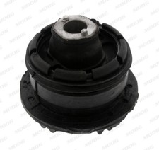 Mounting, axle beam for MERCEDES-BENZ:SL,CLS,C215,C219,W211 2113511042
