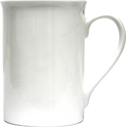 Sublimation mugs bone china - sublimation,