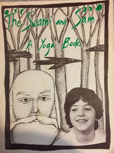 The swami and sam yoga - the,
