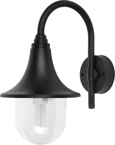 Modern ip44 swan neck - swan, outdoor