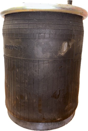 Dunlop air spring d12b14 - air,