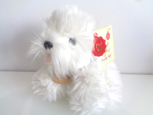 Keel toys 20cm heather - toys,