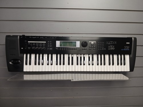 Korg 61 key - tr-61,