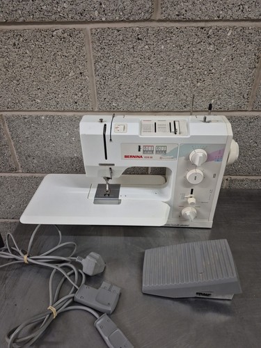 Bernina 1015 heavy duty - bernina,