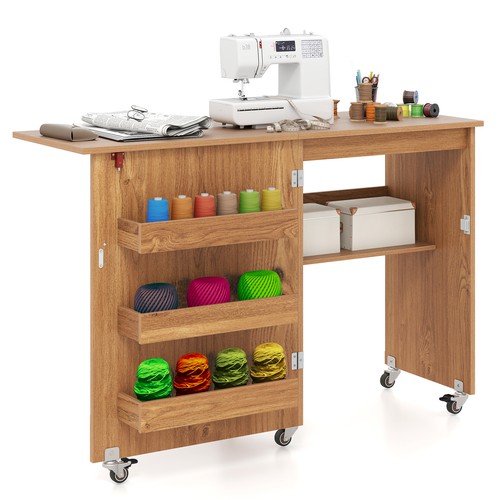 Costway folding sewing - folding,