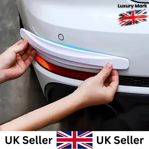 4pcs car bumper protector - 4pcs,