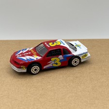 Ford Thunderbird Goodyear