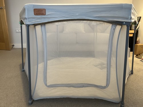 Venture joy baby - venture, playpen