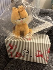 Steiff Garfield Limited