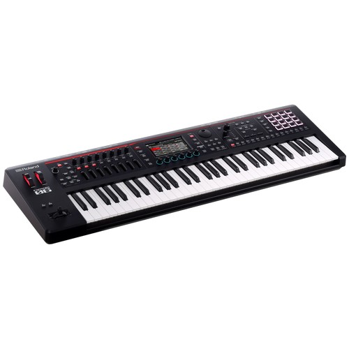 Roland fantom 61 key - roland, |